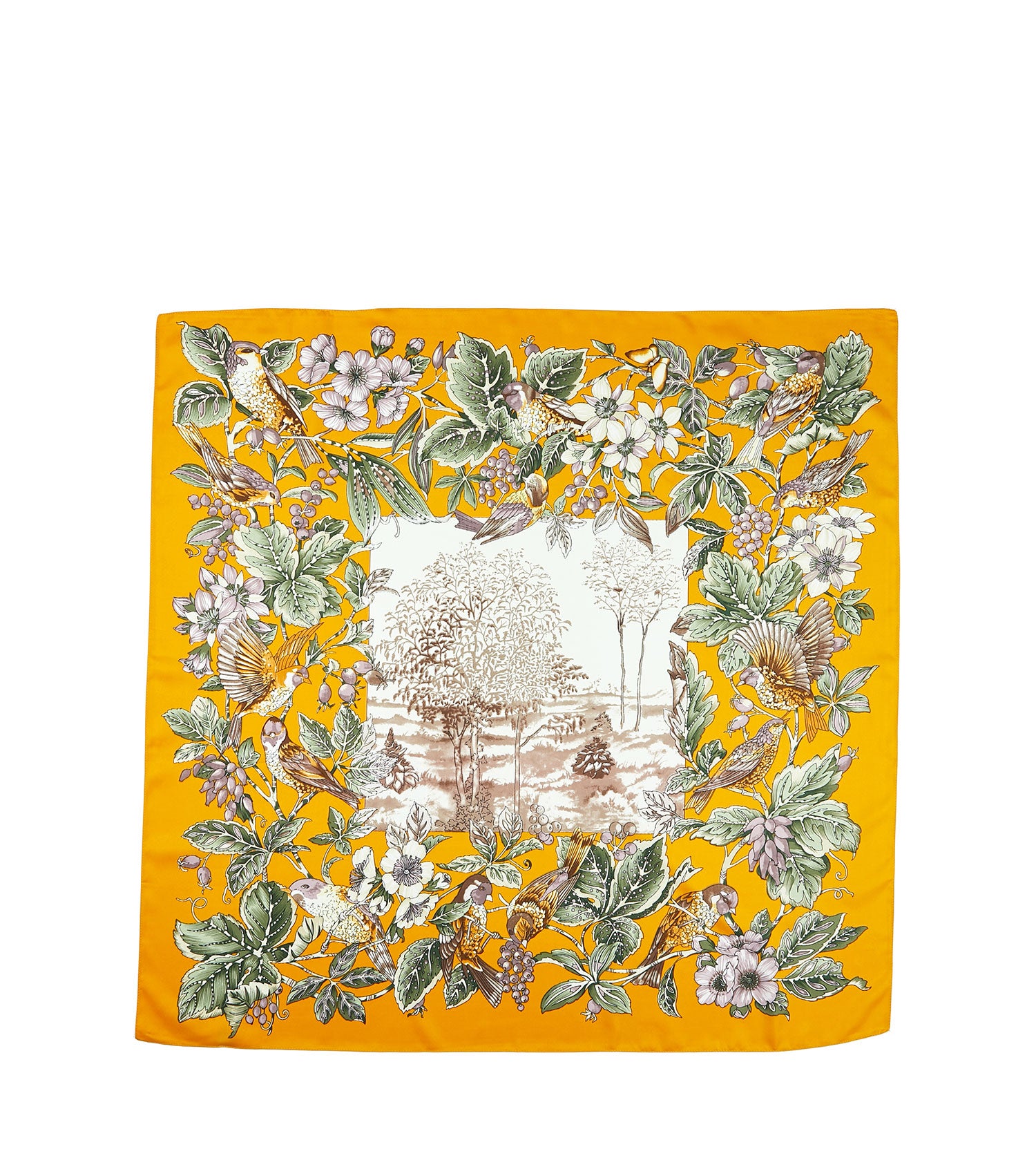 TARRAMARRA Scarves - TAZB4010