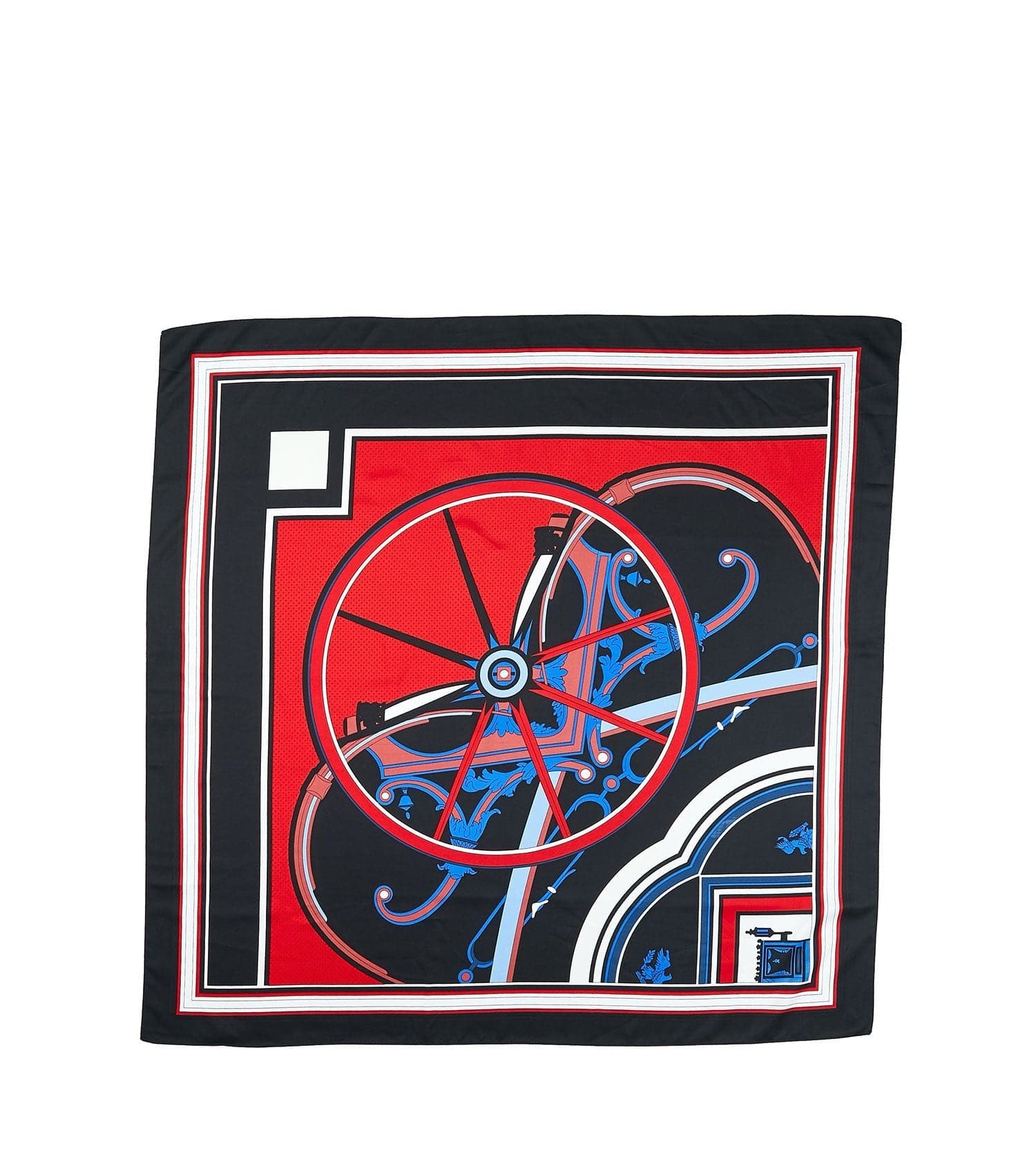 TARRAMARRA Scarves TAZB4032-Scarves-PEROZ Accessories