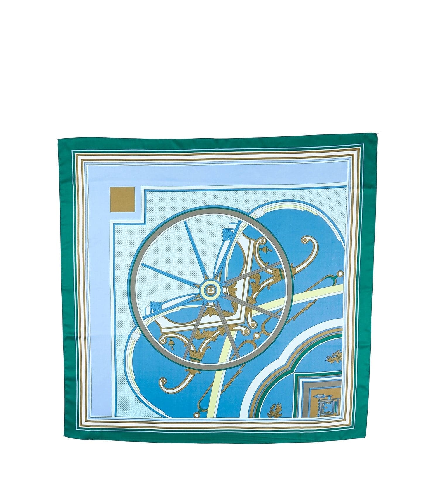 TARRAMARRA Scarves TAZB4034-Scarves-PEROZ Accessories