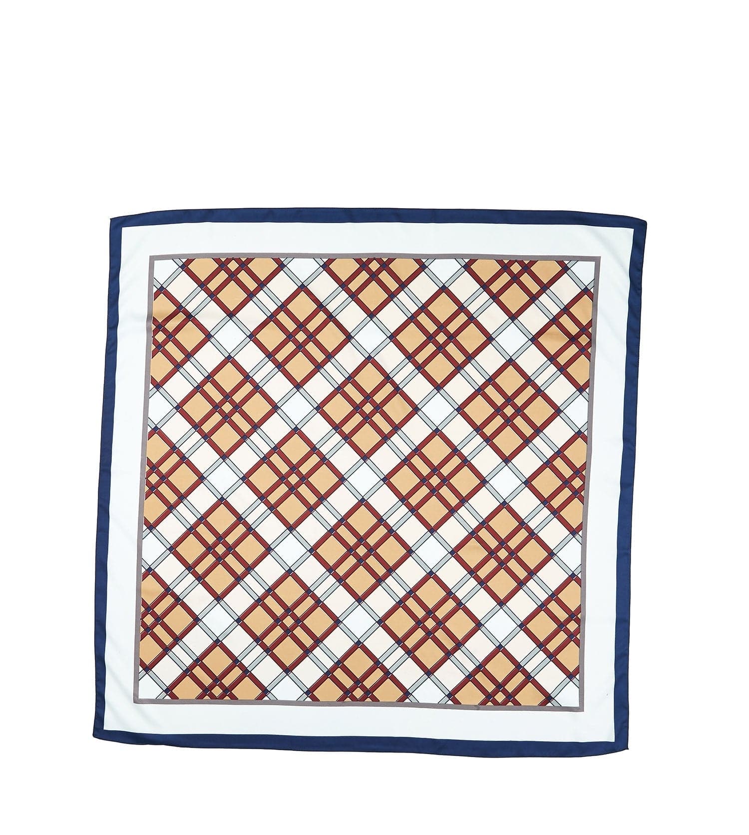 TARRAMARRA Scarves TAZB4041-Scarves-PEROZ Accessories