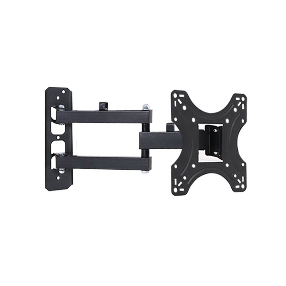 Artiss TV Wall Mount Bracket Tilt Swivel Full Motion 32 37 42 Inch Plasma Screen LCD-Furniture > Living Room - Peroz Australia - Image - 1
