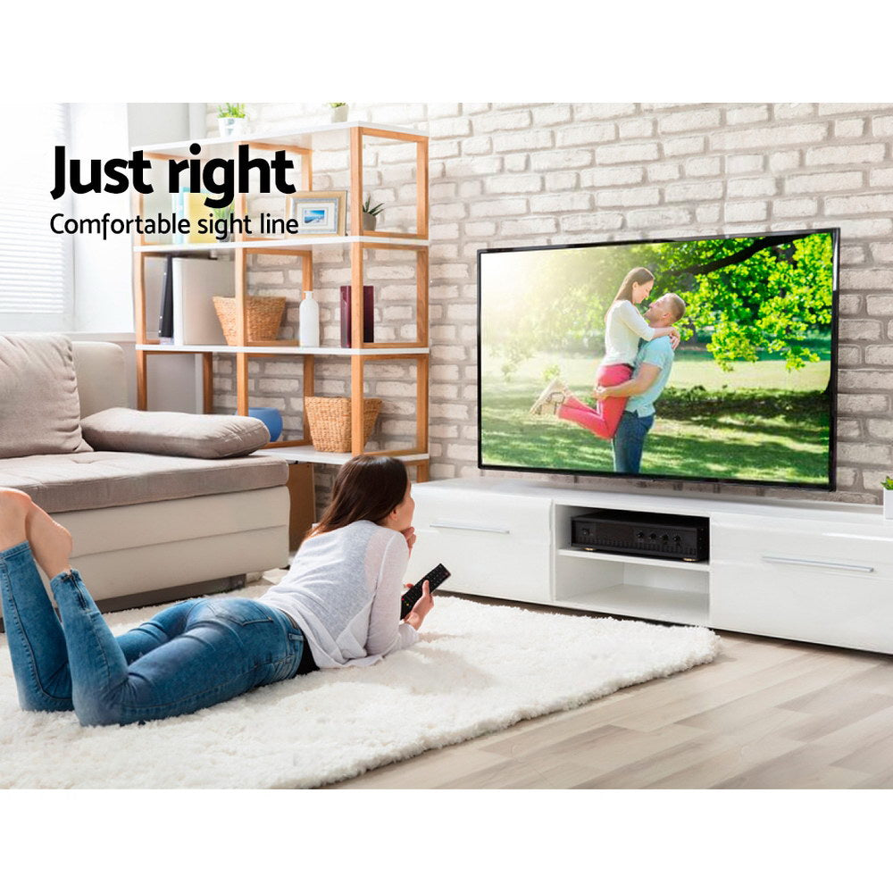Artiss TV Wall Mount Monitor Bracket Swivel Tilt 24 32 37 40 42 47 50 Inch LED LCD-Audio &amp; Video &gt; TV Accessories - Peroz Australia - Image - 3