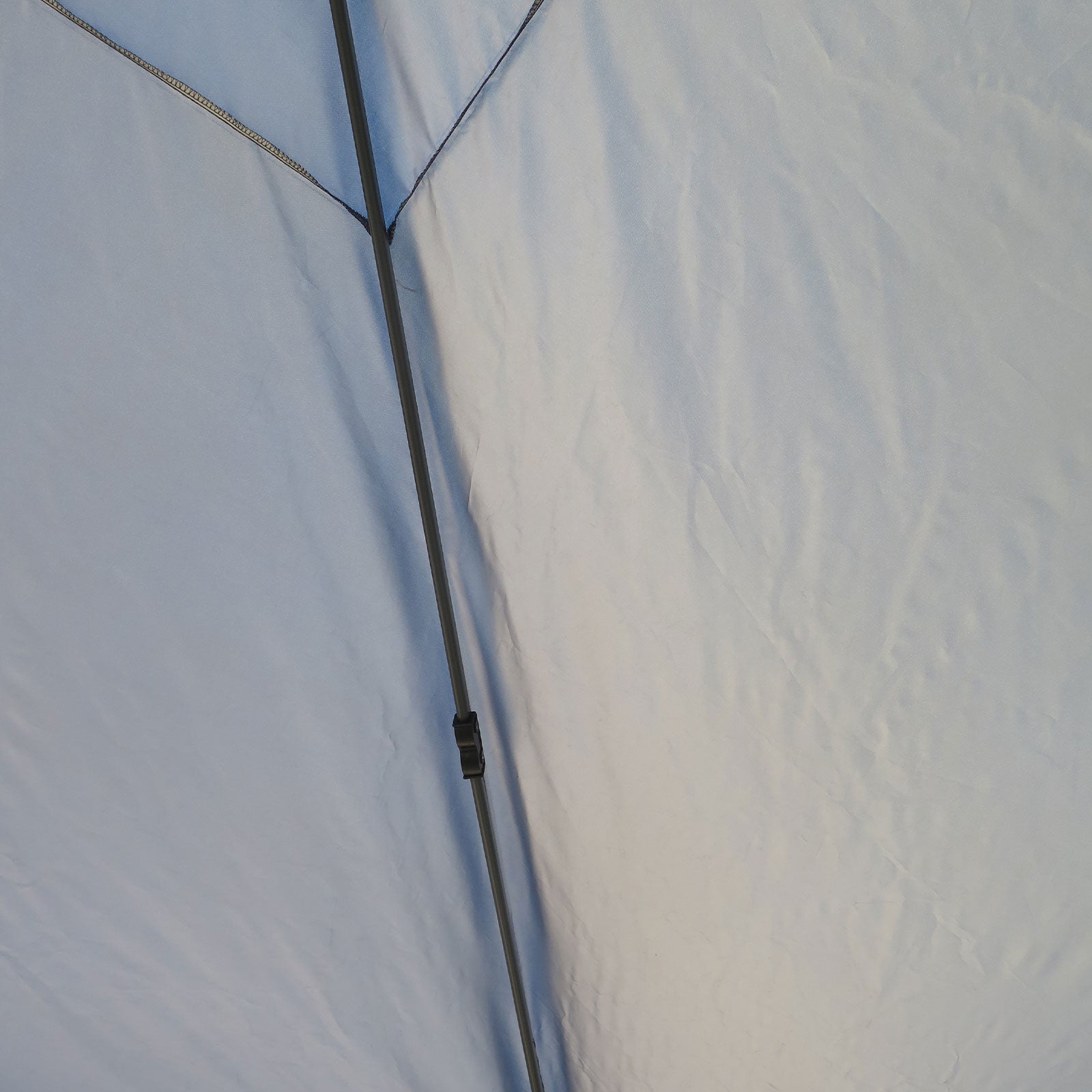 Arcadia Furniture 3M x 3M Outdoor Folding Tent - Navy-Furniture > Outdoor-PEROZ Accessories