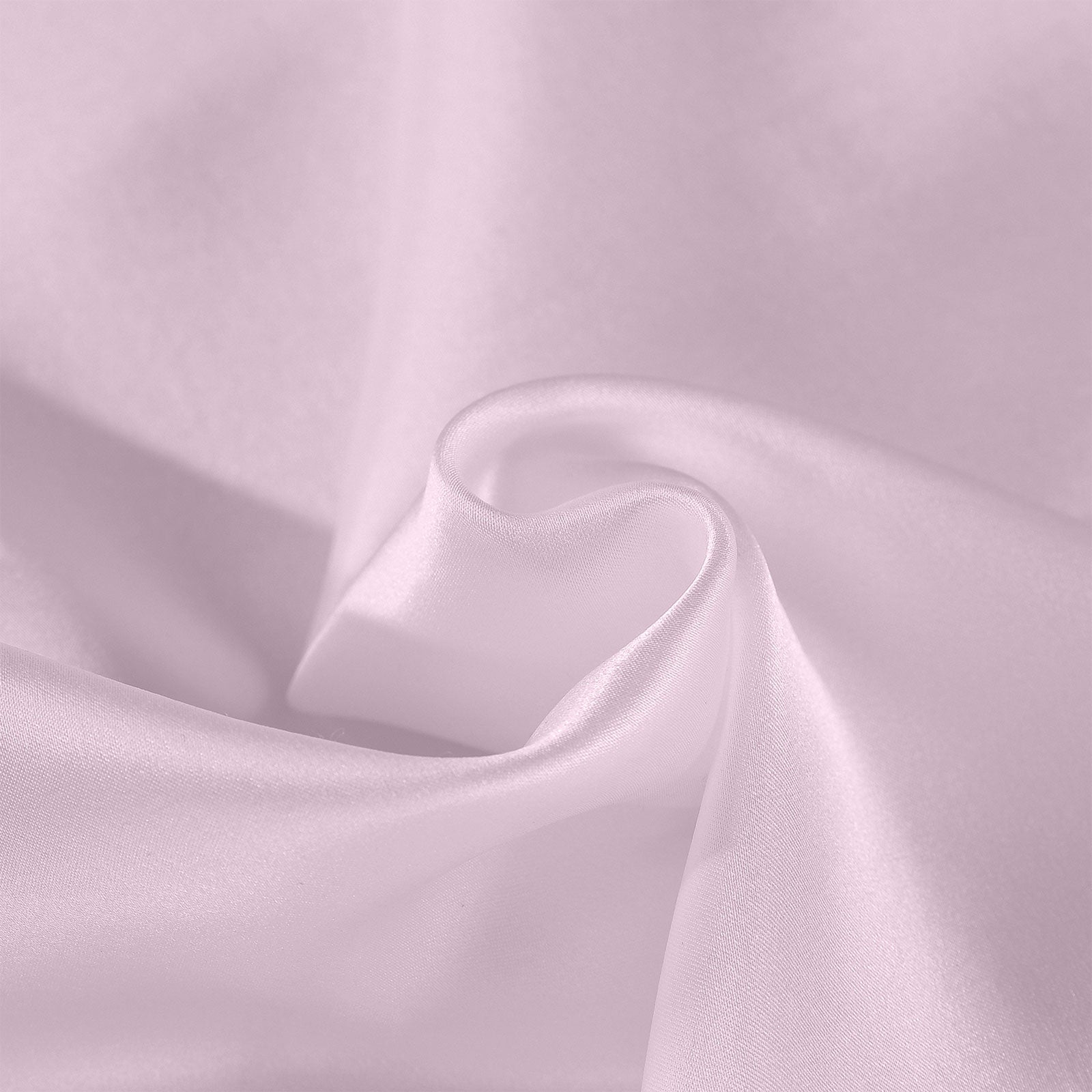 Royal Comfort Pure Silk Pillow Case 100% Mulberry Silk Hypoallergenic Pillowcase - Lilac-Pillowcases-PEROZ Accessories