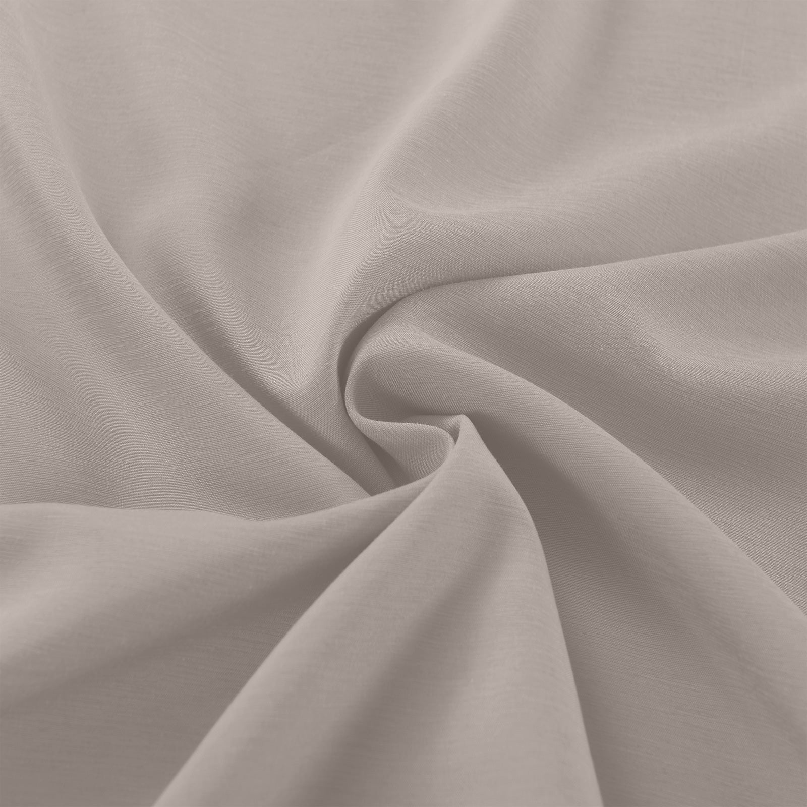 Royal Comfort 1500 Thread Count 6 Piece Cotton Rich Bedroom Collection Set - Queen - Stone-Home & Garden > Bedding-PEROZ Accessories