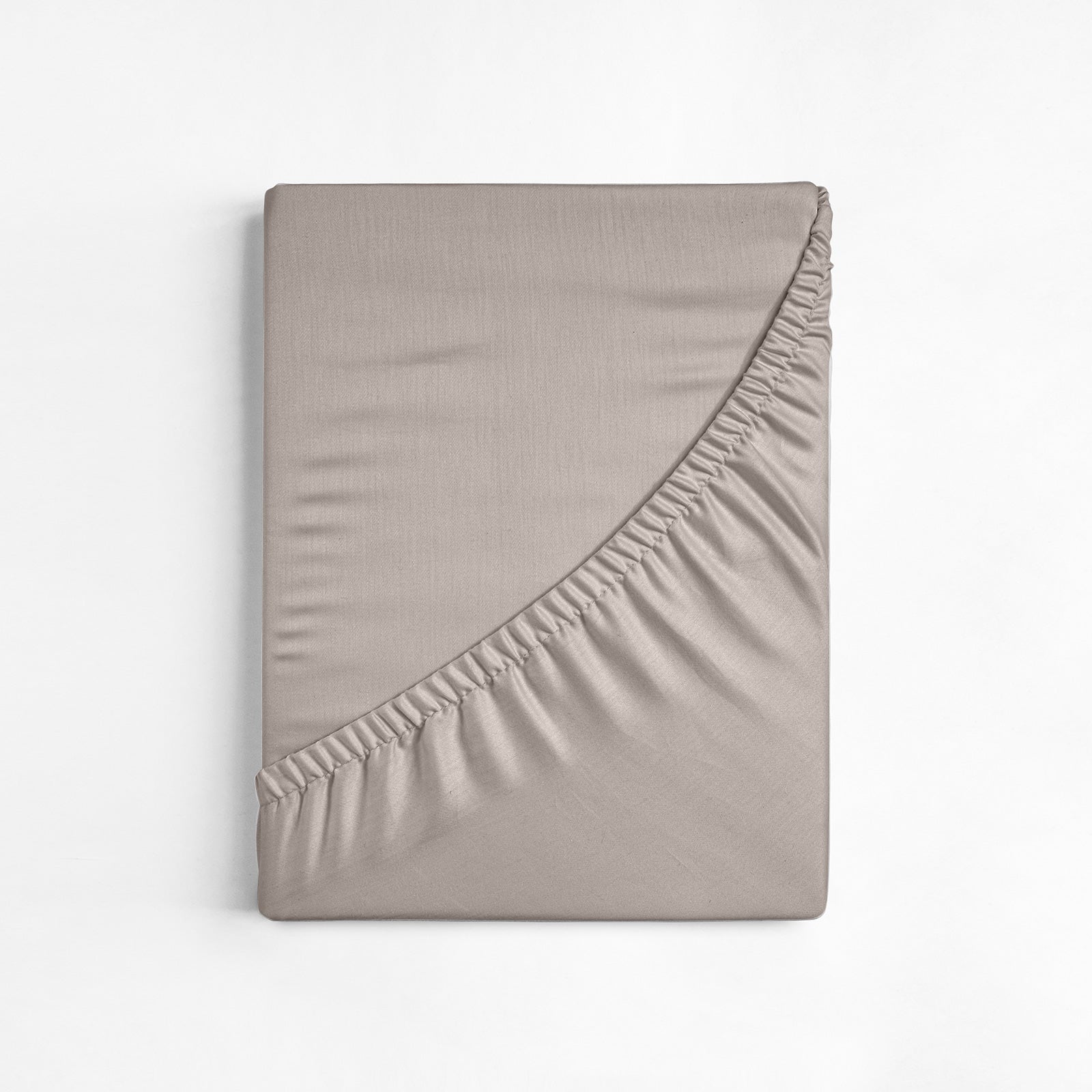 Royal Comfort 1500 Thread Count 6 Piece Cotton Rich Bedroom Collection Set - Queen - Stone-Home & Garden > Bedding-PEROZ Accessories