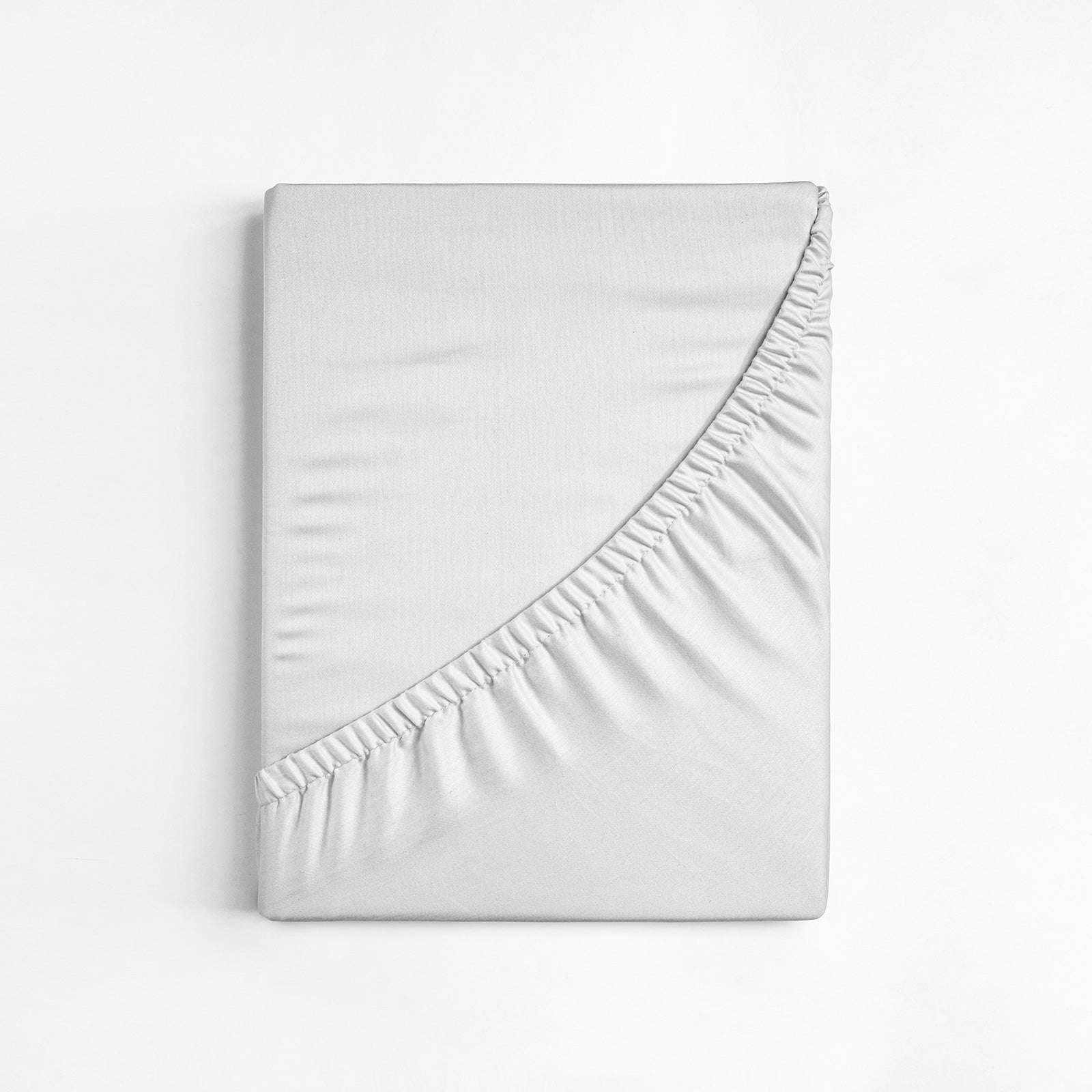 Royal Comfort 1500 Thread Count 6 Piece Cotton Rich Bedroom Collection Set - King - White-Home & Garden > Bedding-PEROZ Accessories