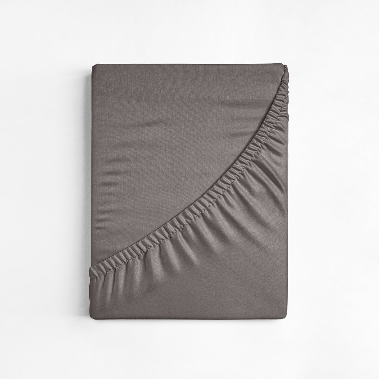 Royal Comfort 1500 Thread Count 6 Piece Cotton Rich Bedroom Collection Set - King - Dusk Grey-Home & Garden > Bedding-PEROZ Accessories