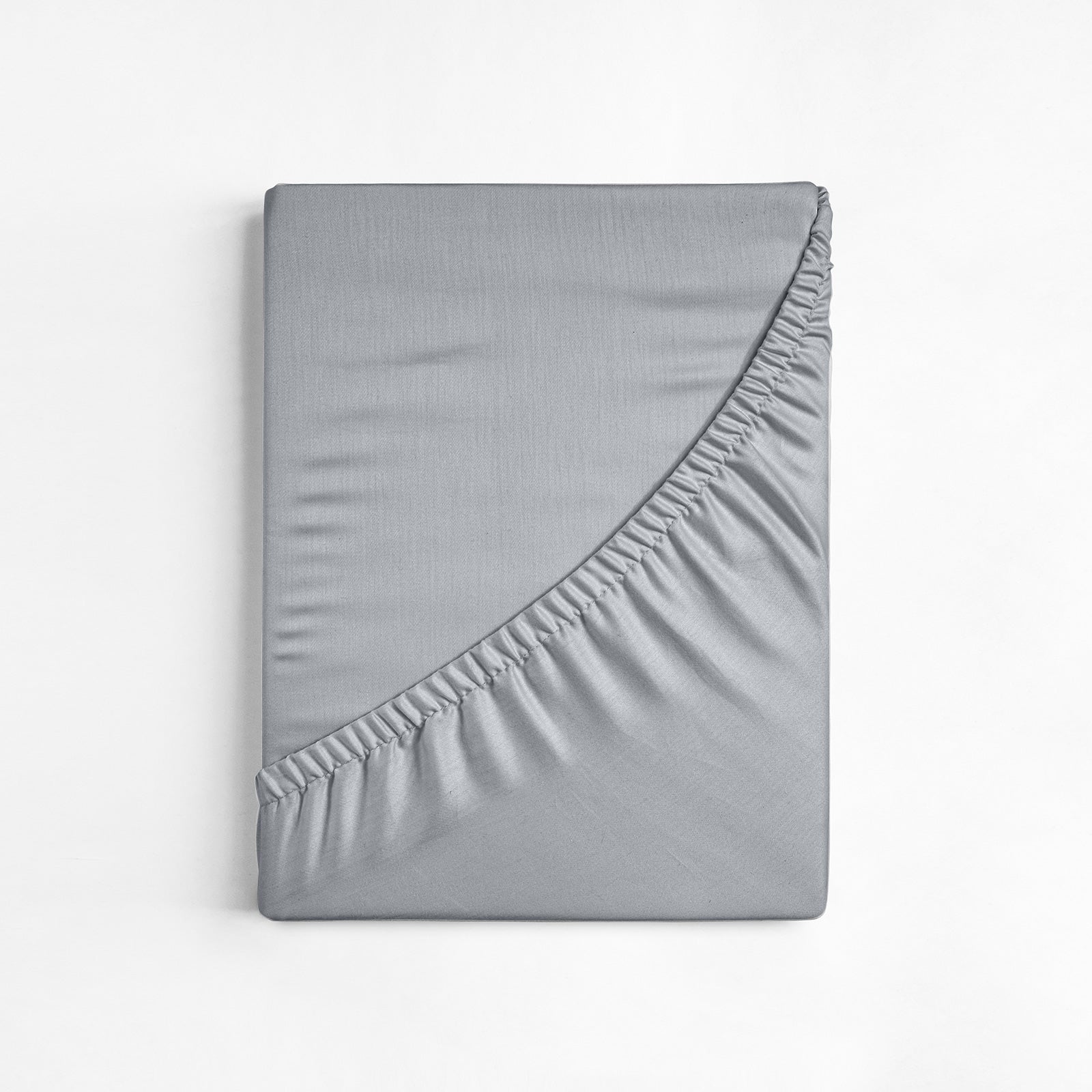 Royal Comfort 1500 Thread Count 6 Piece Cotton Rich Bedroom Collection Set - King - Indigo-Home & Garden > Bedding-PEROZ Accessories