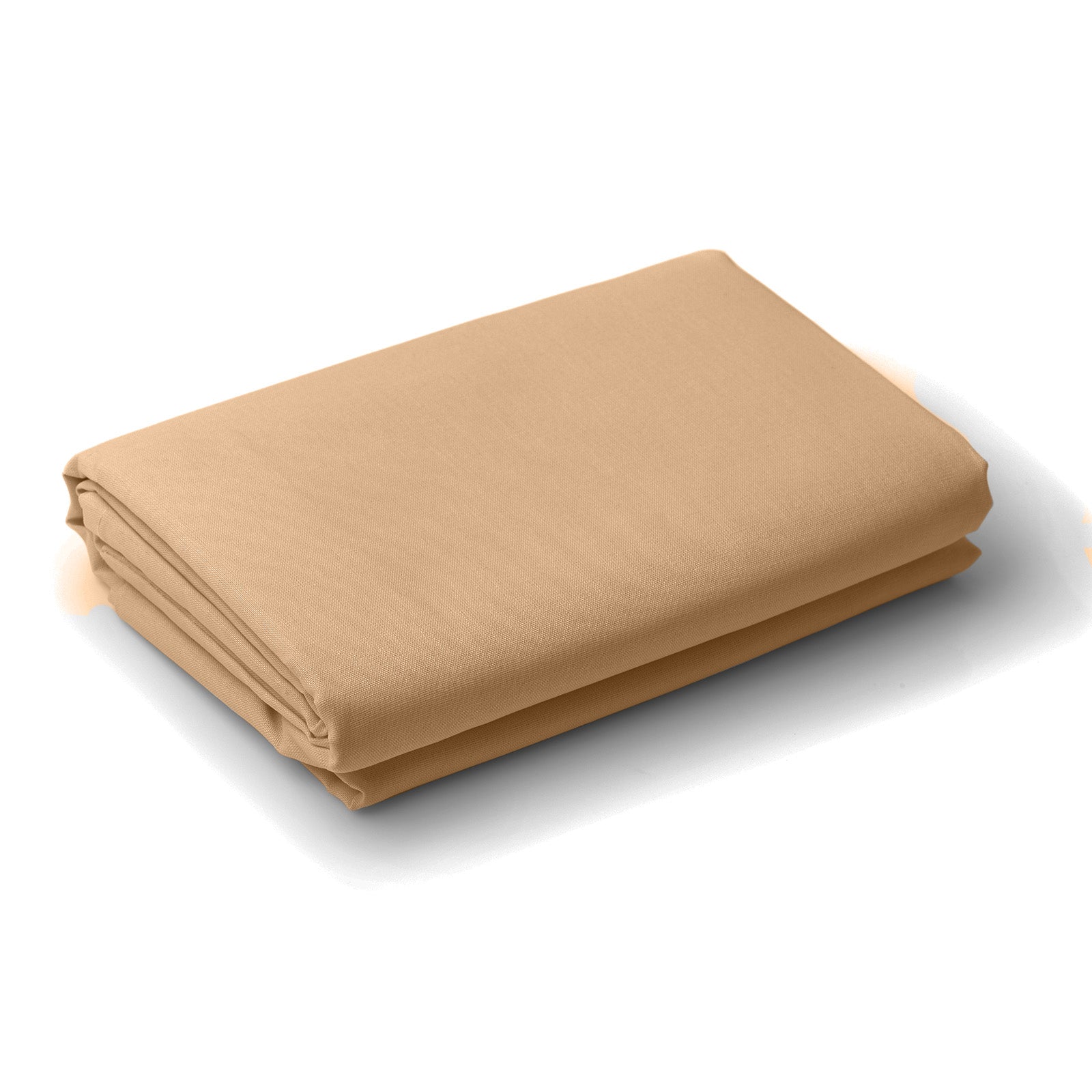 Royal Comfort 1200 Thread Count Fitted Sheet Cotton Blend Ultra Soft Bedding - Queen - Linen-Home & Garden > Bedding-PEROZ Accessories