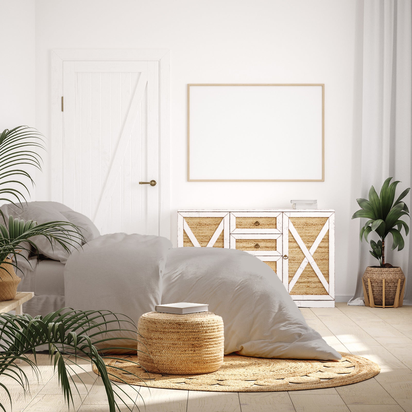 Royal Comfort 1000 Thread Count Bamboo Cotton Sheet and Quilt Cover Complete Set - King - Dove-Bed Sheets-PEROZ Accessories