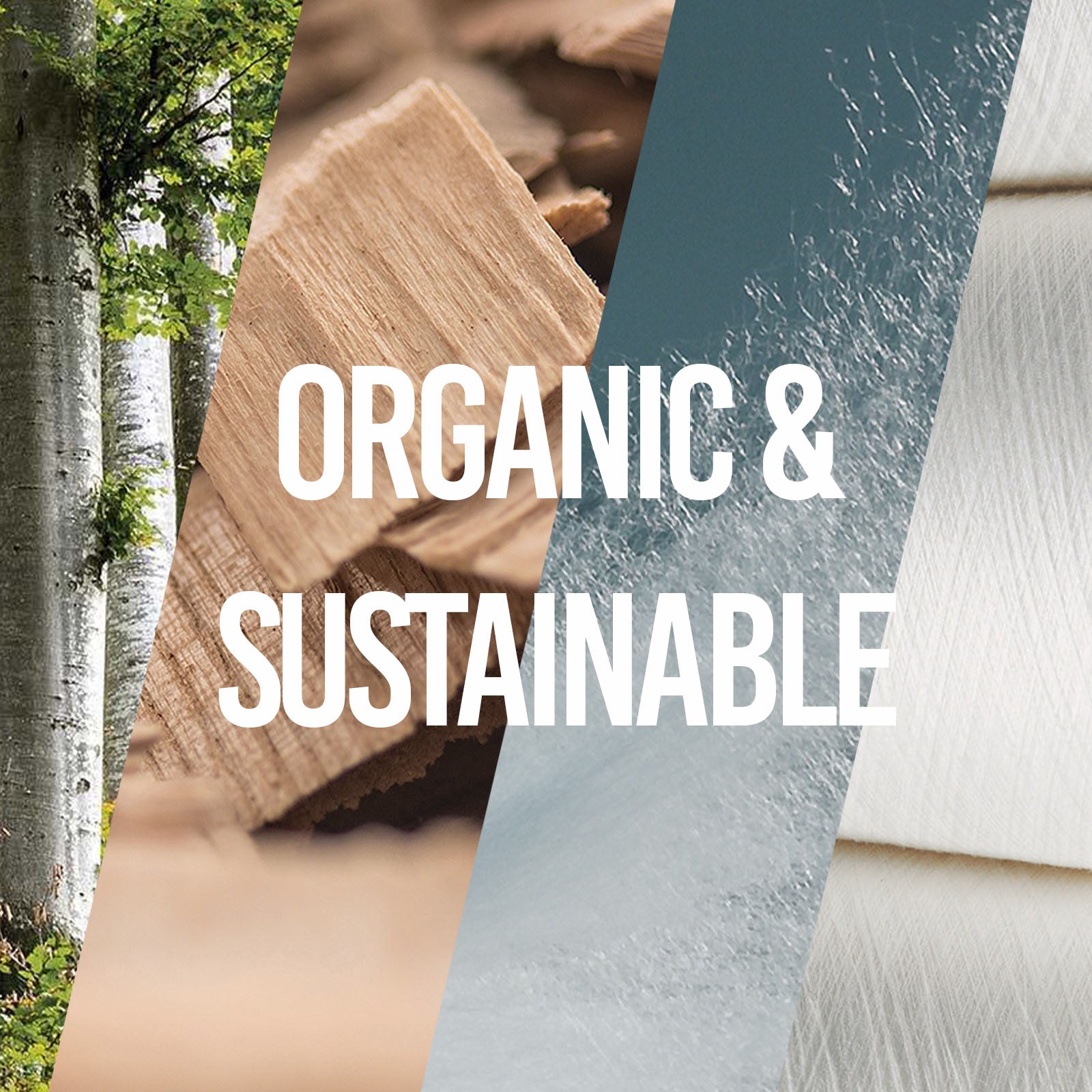 Royal Comfort Tencel Blend Quilt 300GSM Eco Friendly Breathable All Season - King - White-Home & Garden > Bedding-PEROZ Accessories