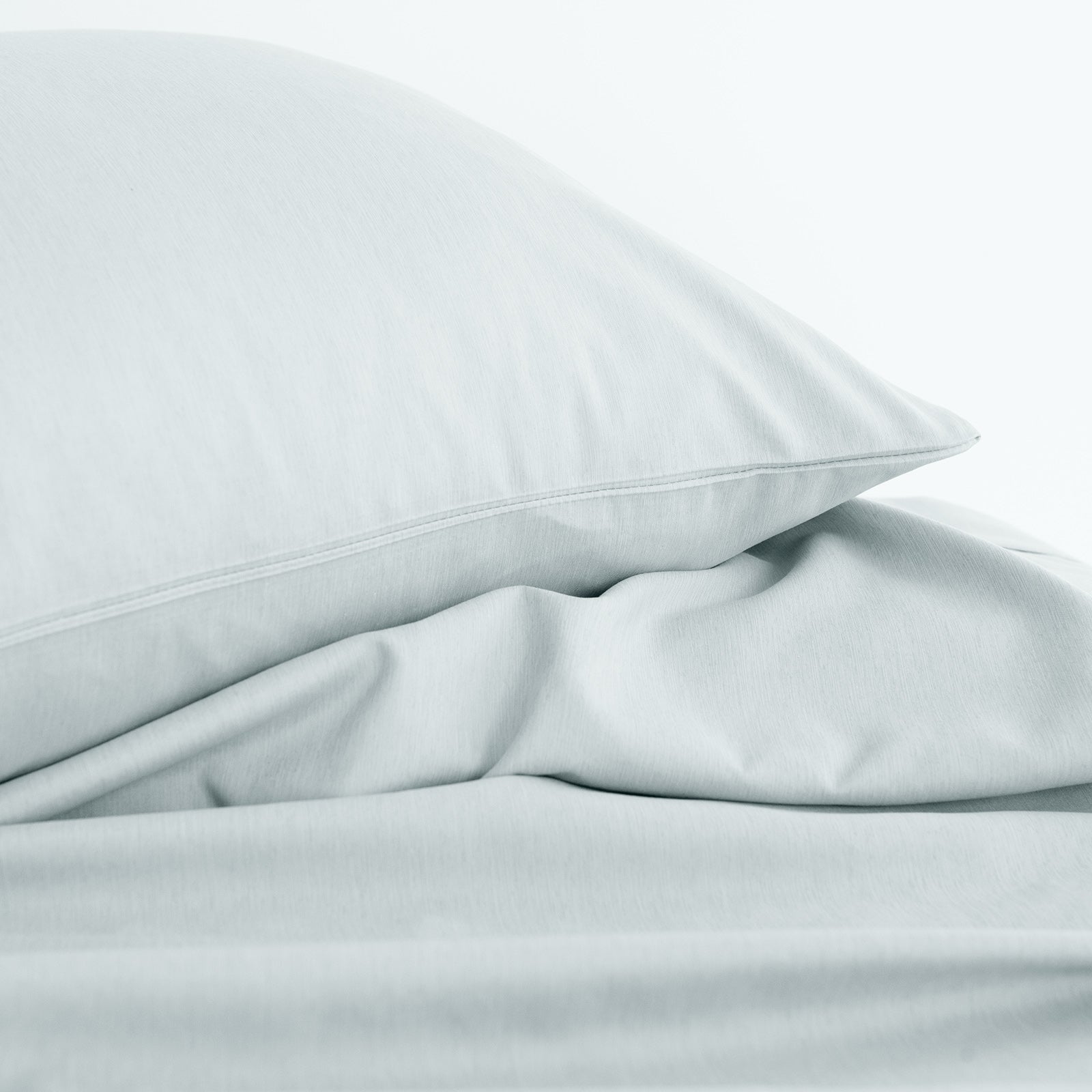 Royal Comfort 3000 Thread Count Bamboo Cooling Sheet Set - King - Aqua-Home & Garden > Bedding-PEROZ Accessories