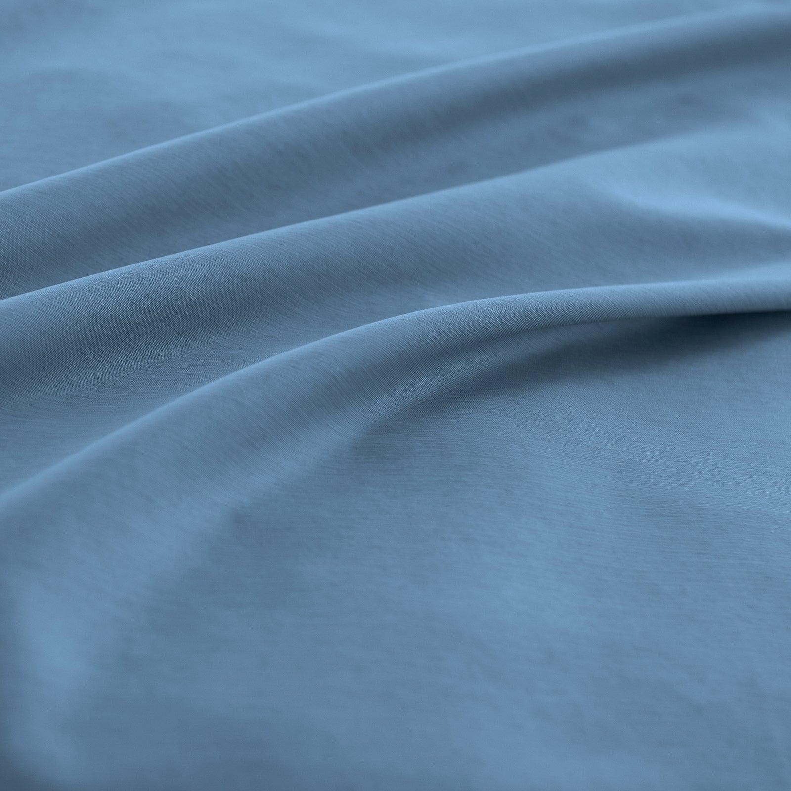 Royal Comfort 3000 Thread Count Bamboo Cooling Sheet Set - King - Denim-Home & Garden > Bedding-PEROZ Accessories