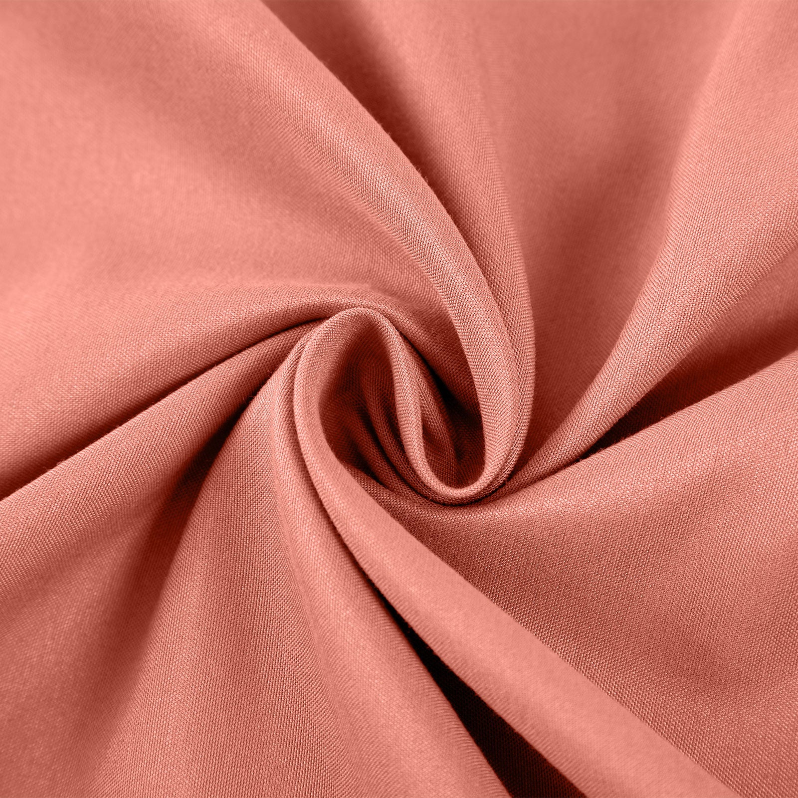 Royal Comfort 2000 Thread Count Bamboo Cooling Sheet Set Ultra Soft Bedding - Double - Peach-Home & Garden > Bedding-PEROZ Accessories