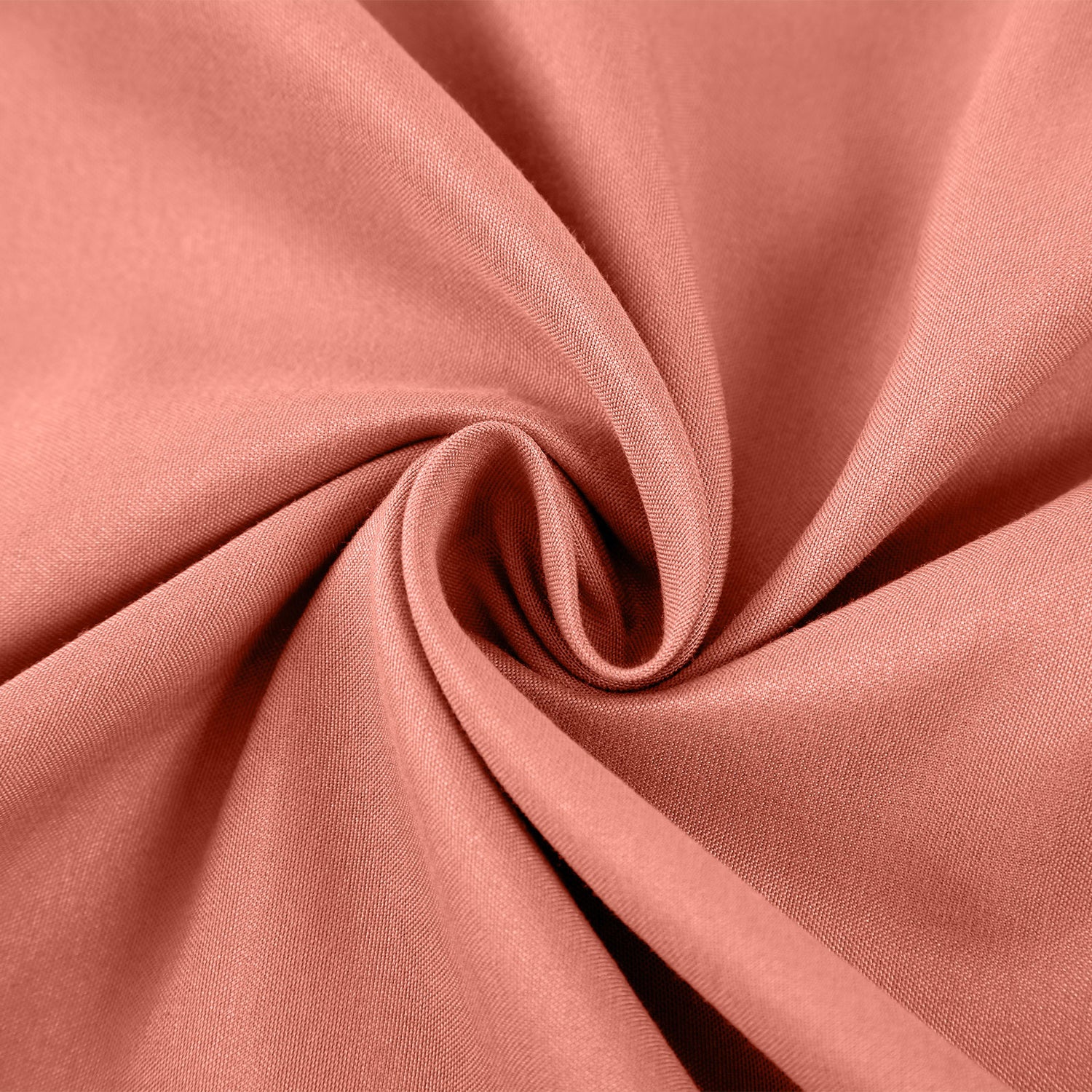 Royal Comfort 2000 Thread Count Bamboo Cooling Sheet Set Ultra Soft Bedding - King - Peach-Home & Garden > Bedding-PEROZ Accessories