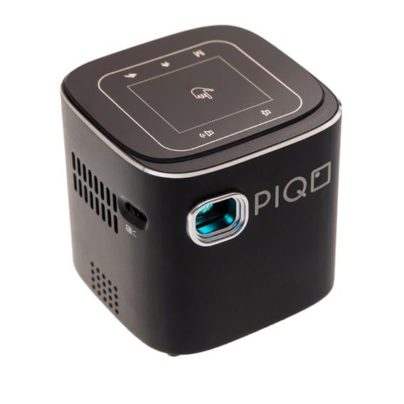 PIQO Projector - The world&