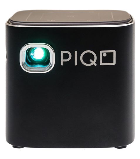 PIQO Projector - The world&