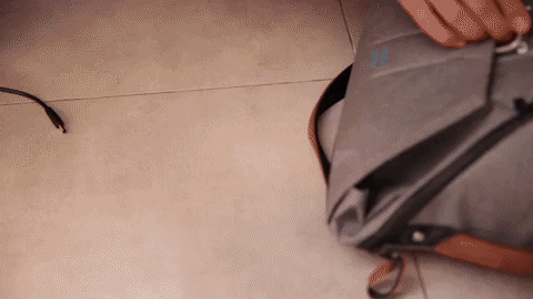 PIQO Projector - The world&