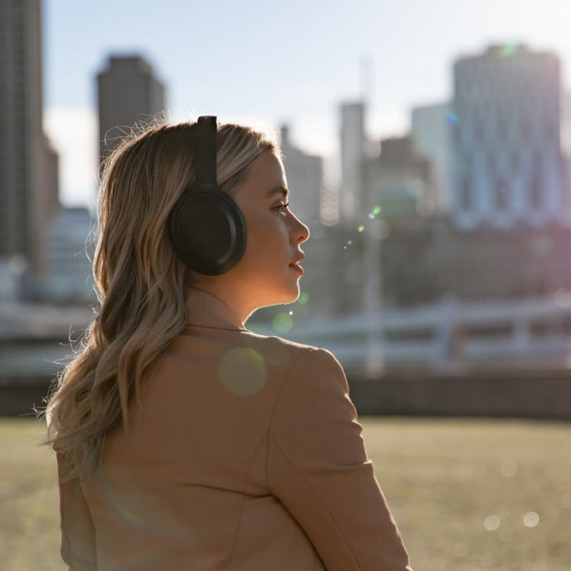 BLUEANT Zone X ANC Headphones-Headphones-PEROZ Accessories