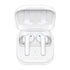 OPPO Enco W51 True Wireless Earphones White - Hybrid Active Noise Cancellation, Qi Wireless Charging Support, IP54 Dust and Water Resistance-Headphones-PEROZ Accessories