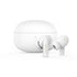 EDIFIER TW330NB Wireless Active Noise Canceling Bluetooth 5.0 Earphones Earbuds - Microphone, AI Noise Cancellation, 20hr, Quick Charge, White-Headphones-PEROZ Accessories