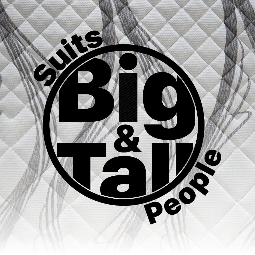 2.3 Excellence Queen Mattress 7 Zone Pocket Spring Memory Foam-Furniture > Mattresses-PEROZ Accessories