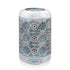 activiva 260ml Metal Essential Oil and Aroma Diffuser-Vintage White-Appliances > Aroma Diffusers & Humidifiers-PEROZ Accessories
