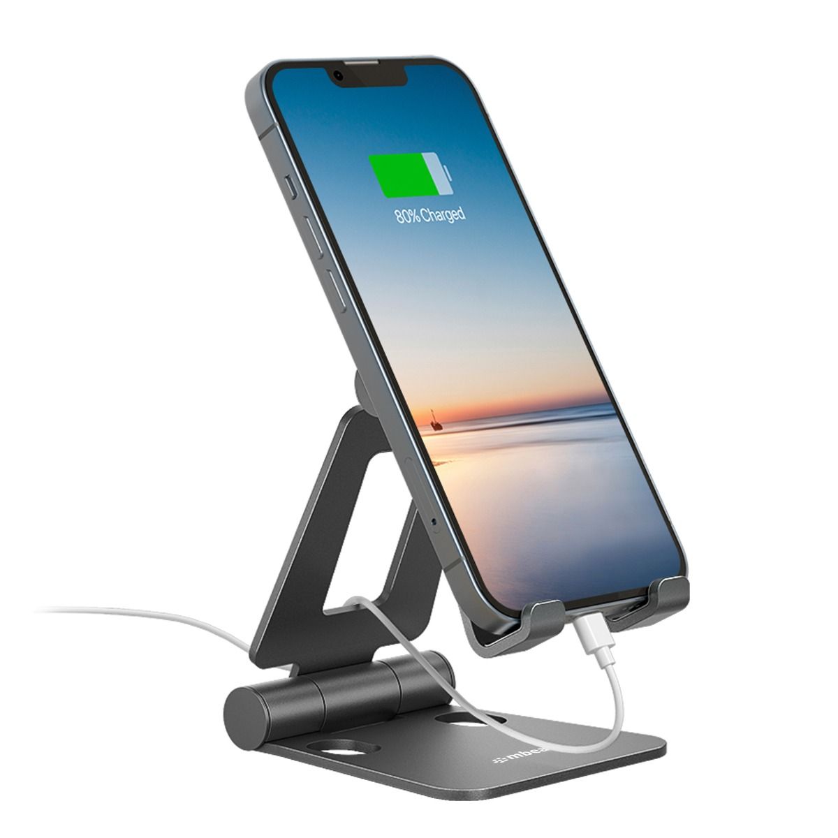mbeat Stage S2+ Hands-Free Mobile Stand-Electronics > Mobile Accessories-PEROZ Accessories