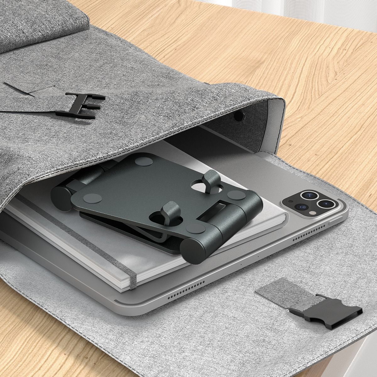mbeat Stage S2+ Hands-Free Mobile Stand-Electronics > Mobile Accessories-PEROZ Accessories