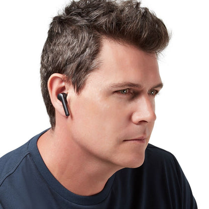 mbeat E2 True Wireless Earphones-Headphones-PEROZ Accessories