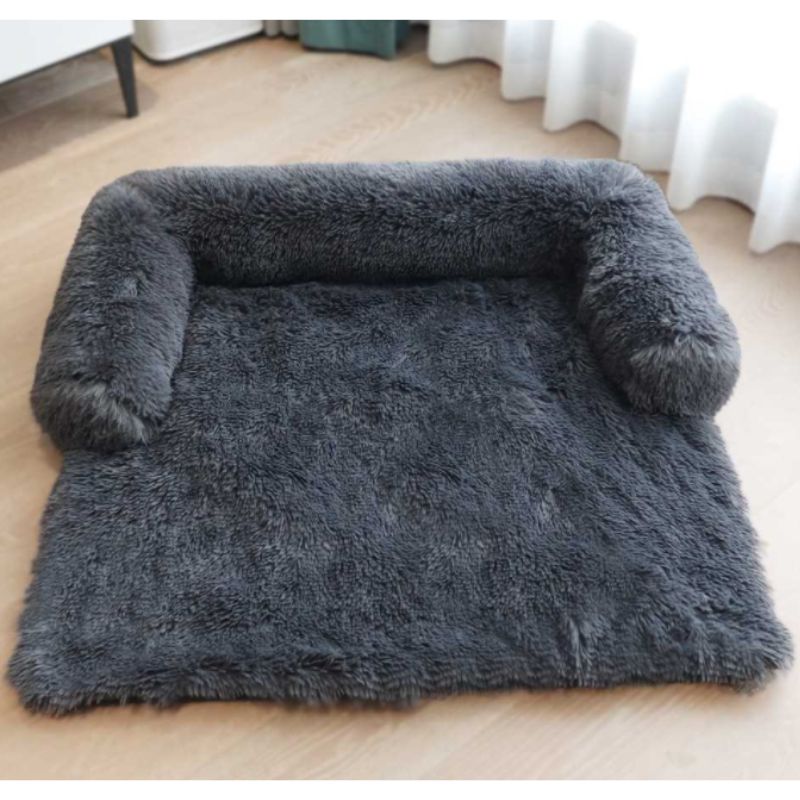 Pet Bed Couch Sofa Furniture Protector Cushion-Pet Beds-PEROZ Accessories