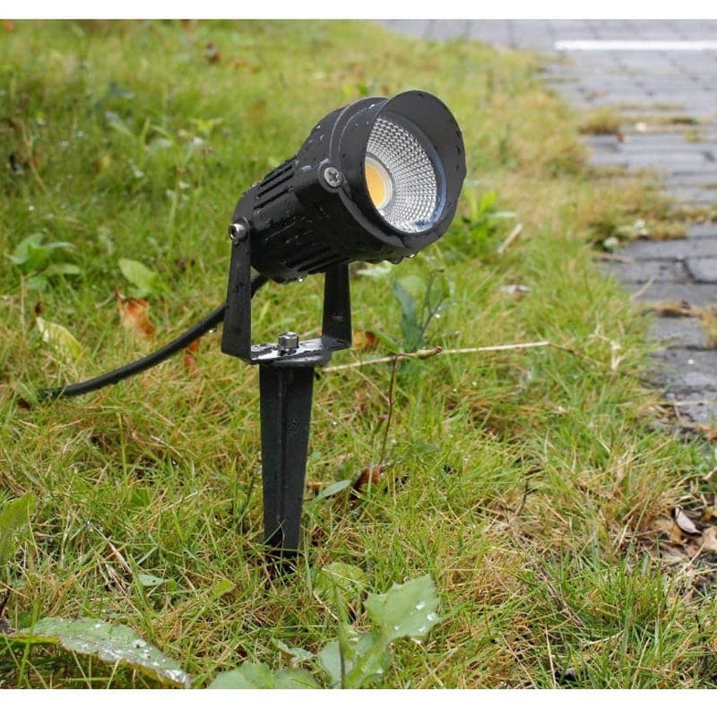 10X LED Spotlights Landscape Warm light Lamp Waterproof Outdoor Garden Yard 12V-Home & Garden > Garden Lights-PEROZ Accessories