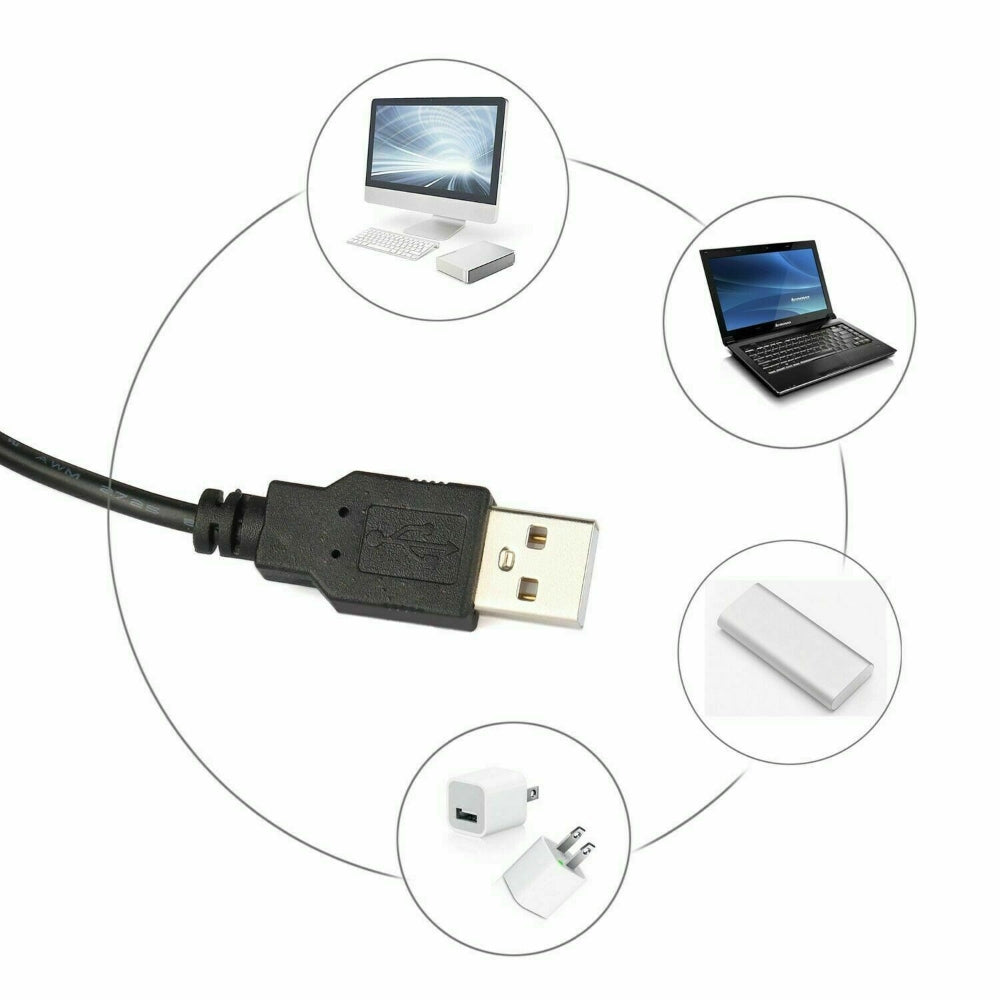 LED Selfie Ring Light with Cell Phone Holder Flexible Stand Live Stream Lamp AU-Home & Garden > Home & Garden Others-PEROZ Accessories