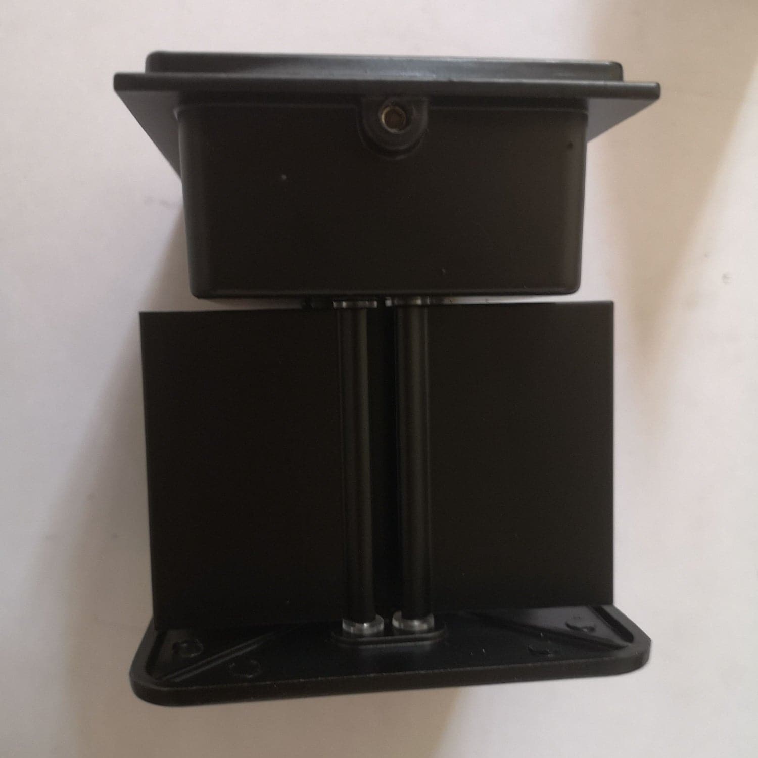 2PCS 12W LED Wall Light Waterproof Up Down Lamp Cube Sconce Yard Indoor Outdoor-Home & Garden > Garden Lights-PEROZ Accessories