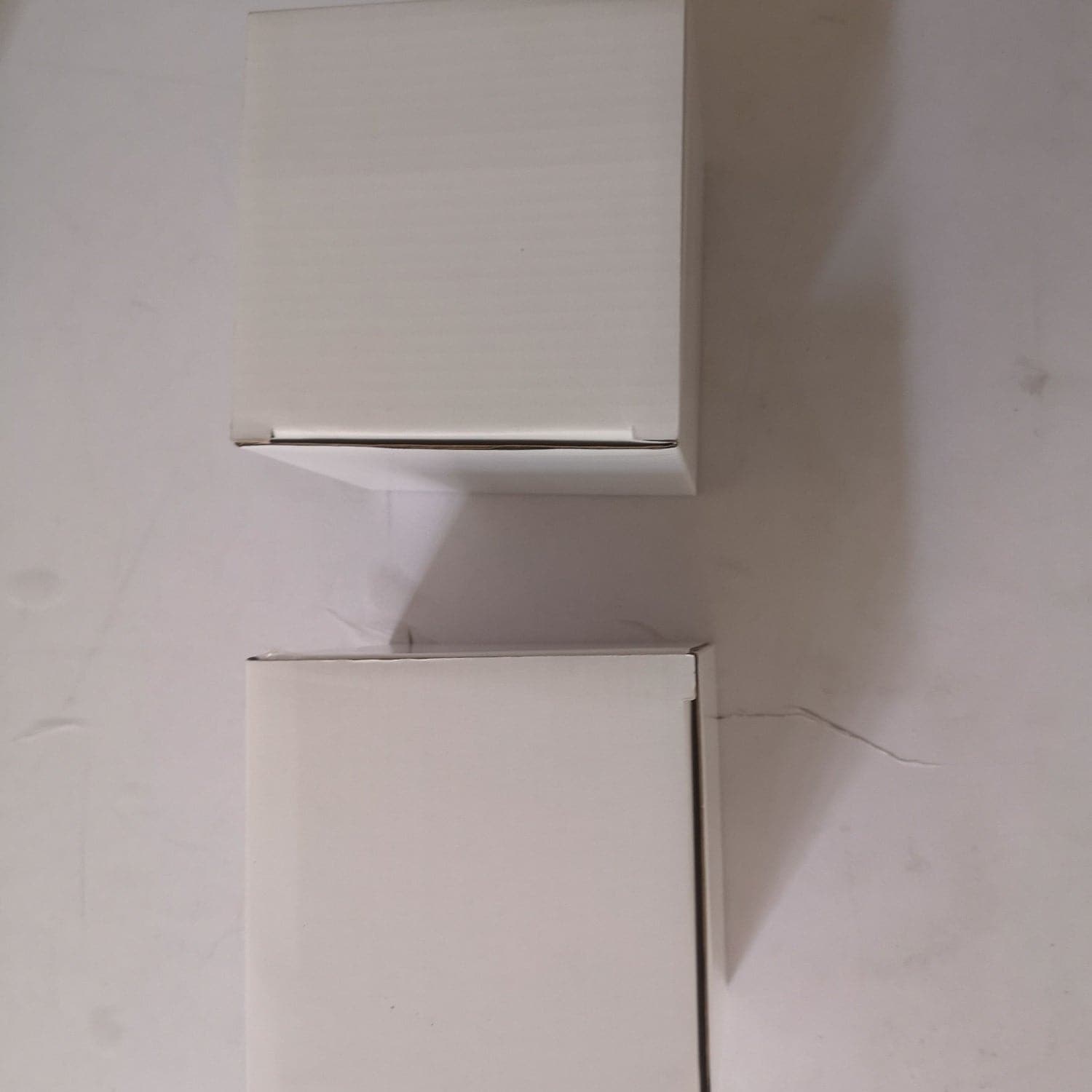 2PCS 12W LED Wall Light Waterproof Up Down Lamp Cube Sconce Yard Indoor Outdoor-Home & Garden > Garden Lights-PEROZ Accessories