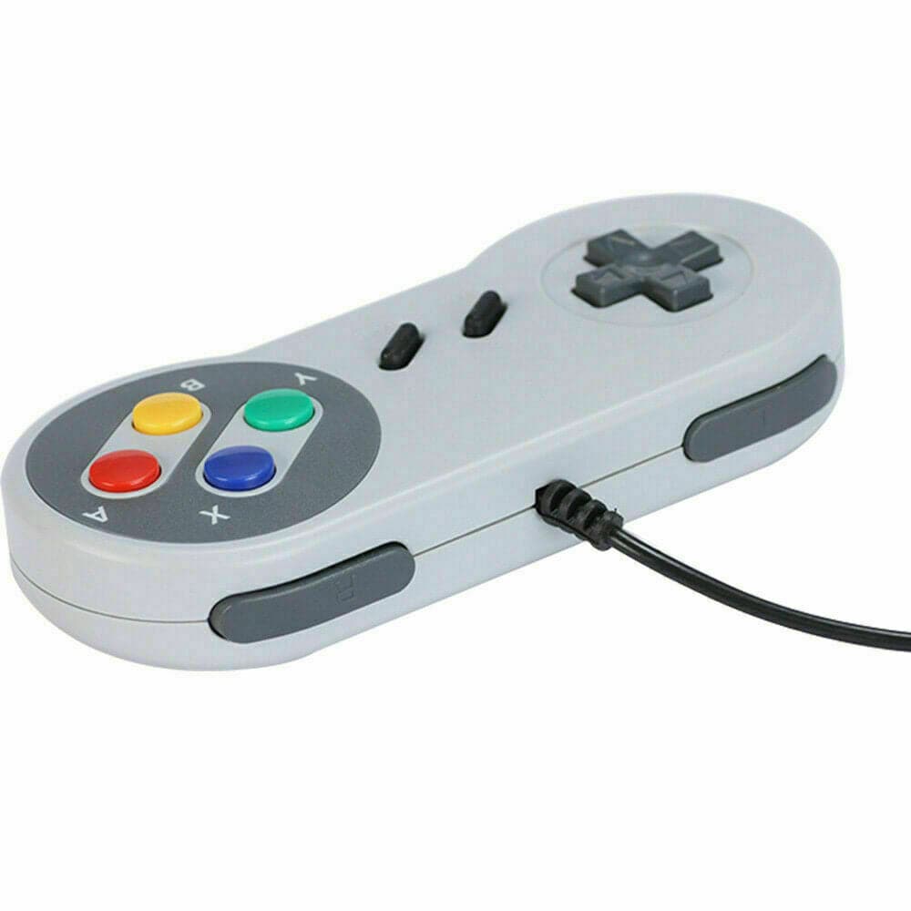 621-IN-1 Retro Classic Mini Handheld Game Console TV HDMI 2 Controller Gamepad-Gift & Novelty > Games-PEROZ Accessories