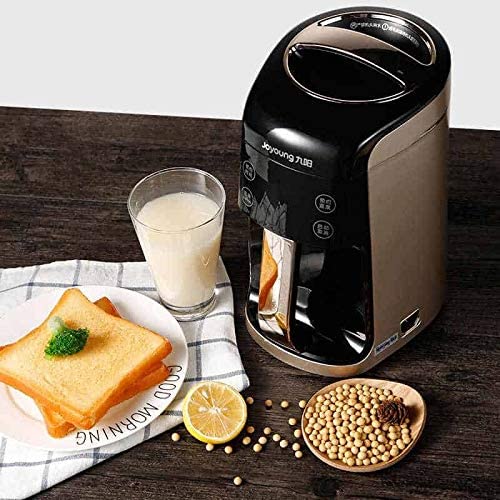 Joyoung Soy Milk Maker Superfine Grinding Automatic Touch Screen DJ13S-P90-Appliances > Kitchen Appliances-PEROZ Accessories