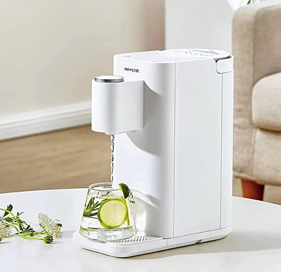Joyoung Instant Water Dispenser Drink Boiler Container 2L-Appliances > Kitchen Appliances-PEROZ Accessories