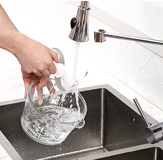 Joyoung Multifunctional 2 Speed Blender Juice Minced Meat Food Processor-Appliances > Kitchen Appliances-PEROZ Accessories