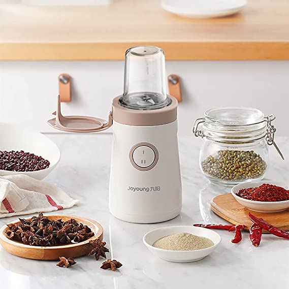 Joyoung Multifunctional 2 Speed Blender Juice Minced Meat Food Processor-Appliances > Kitchen Appliances-PEROZ Accessories