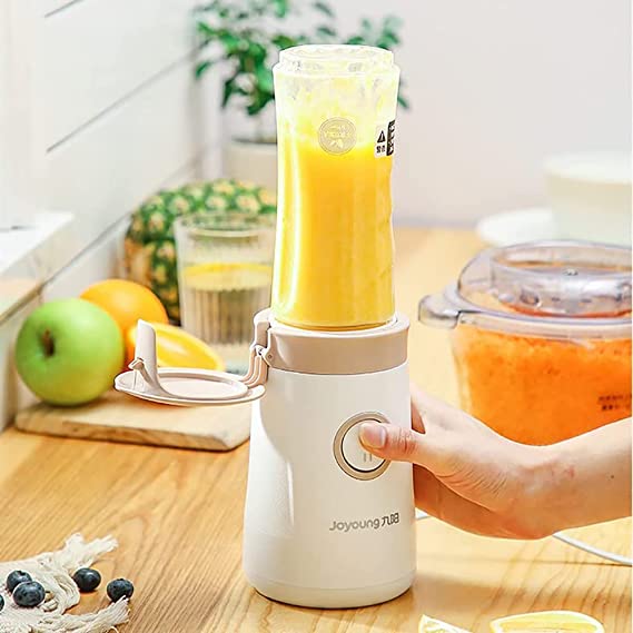 Joyoung Multifunctional 2 Speed Blender Juice Minced Meat Food Processor-Appliances > Kitchen Appliances-PEROZ Accessories