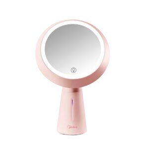 Beauty Makeup Light Pink-Appliances > Appliances Others-PEROZ Accessories