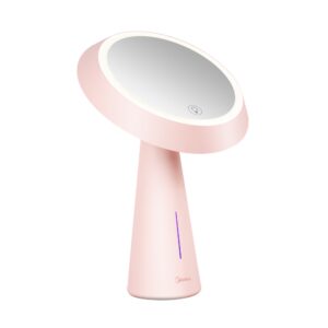 Beauty Makeup Light Pink-Appliances > Appliances Others-PEROZ Accessories