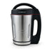 EUROCHEF Soup Maker Blender Smoothie Compact Hot Cold Stainless Steel Mixer-Appliances > Kitchen Appliances-PEROZ Accessories
