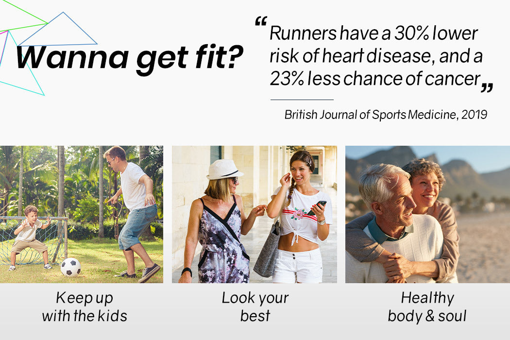 PROFLEX Electric Treadmill Auto Incline Foldable Run Machine 480MM Belt Home Gym Fitness Large-Sports & Fitness > Fitness Accessories-PEROZ Accessories