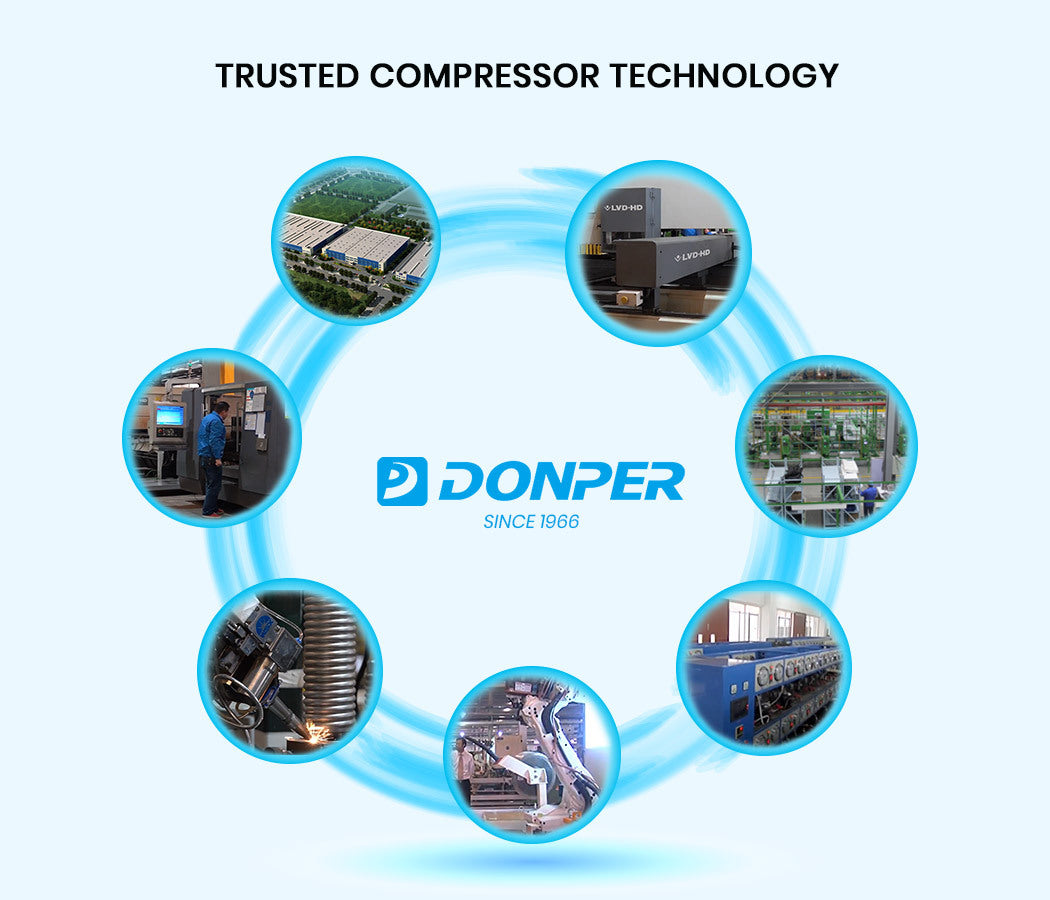 POLYCOOL 60KG/24H Commercial Automatic Ice Cube Maker, Stainless Steel Machine, Undercounter Design-Appliances > Kitchen Appliances-PEROZ Accessories