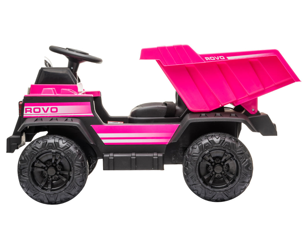 ROVO KIDS Electric Ride On Children&