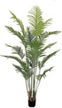 Gominimo Artificial Palm 180cm GO-AP-101-YHYM-Home & Garden > Artificial Plants-PEROZ Accessories