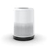 MIRAKLASS Air Purifier 3 Speeds with Negative ION Concentration and Hepa Filter - Model-Air Purifiers-PEROZ Accessories
